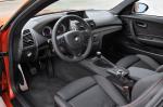 BMW 1-Series M 2011 года